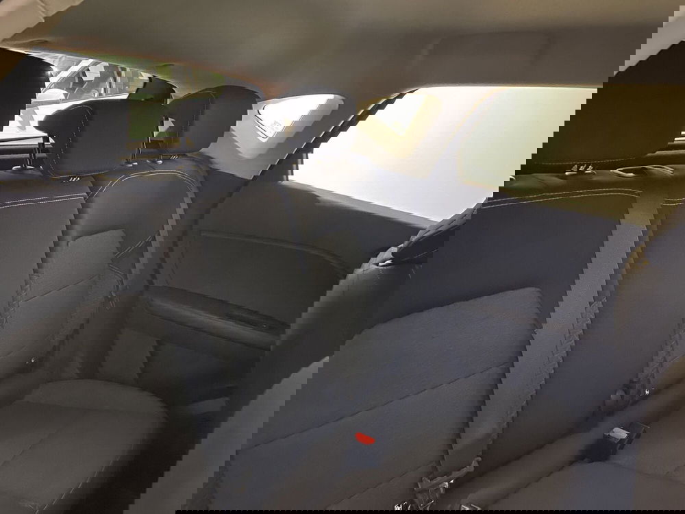 Renault Captur usata a Monza e Brianza (16)