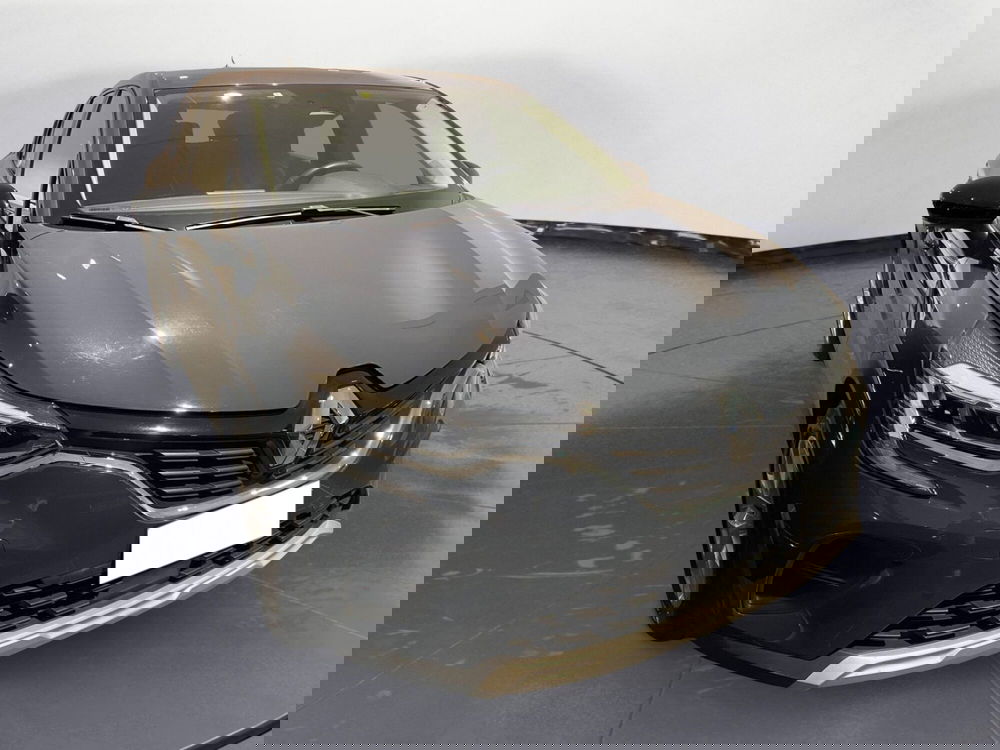 Renault Captur usata a Monza e Brianza (2)