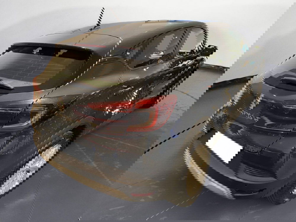 Renault Captur usata a Monza e Brianza (3)