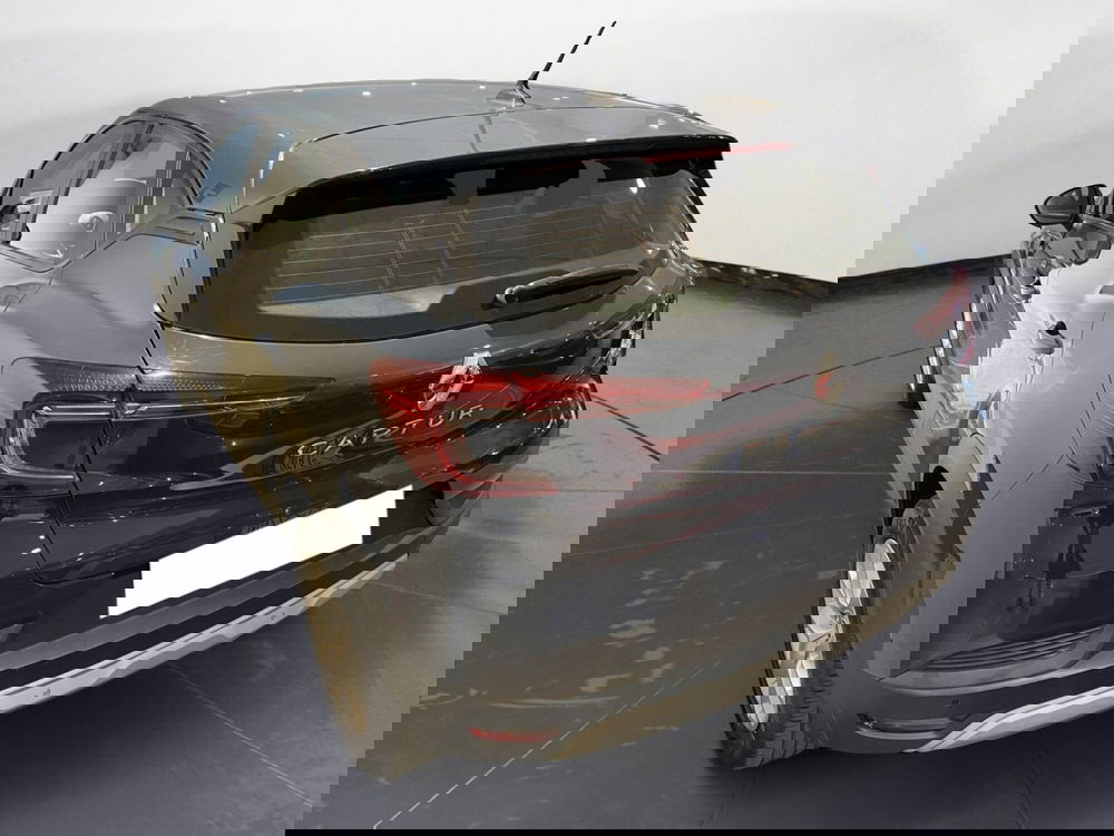 Renault Captur usata a Monza e Brianza (4)