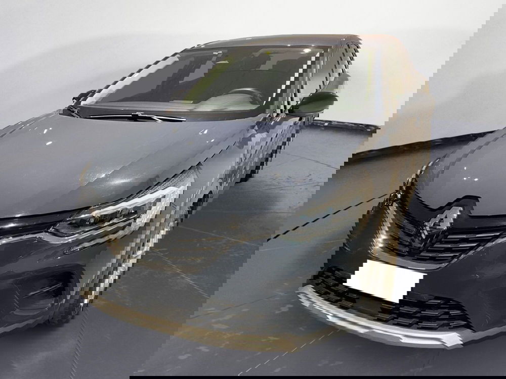 Renault Captur usata a Monza e Brianza (5)