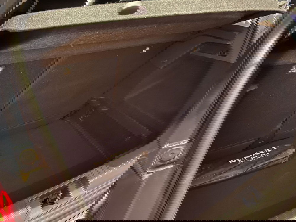 Renault Captur usata a Monza e Brianza (6)