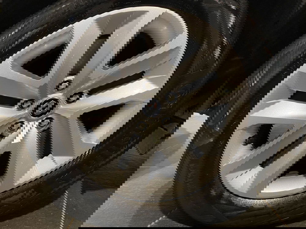 Renault Captur usata a Monza e Brianza (7)