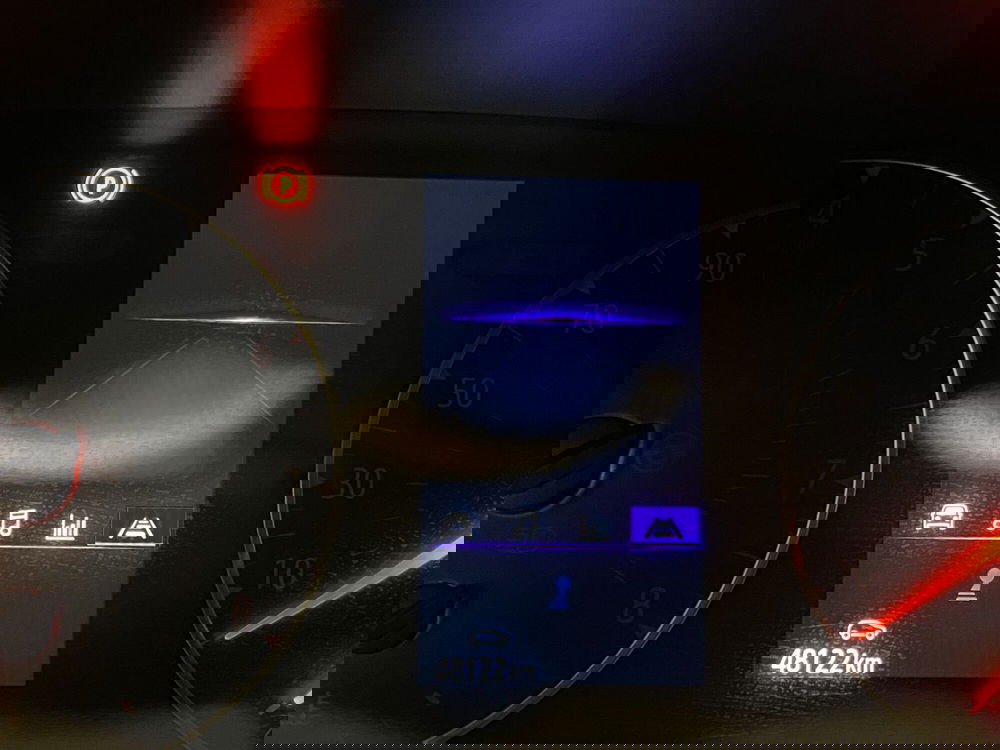 Renault Captur usata a Monza e Brianza (8)