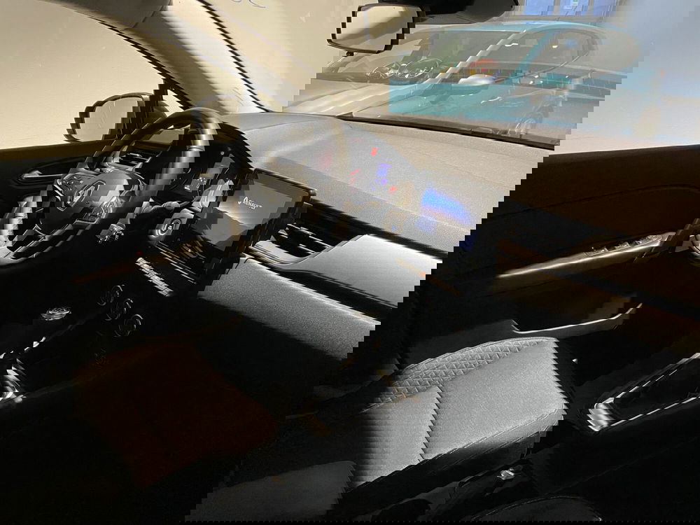 Renault Captur usata a Monza e Brianza (9)