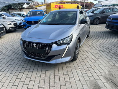 Peugeot 208 PureTech 100 Stop&amp;Start 5 porte Active del 2024 usata a Milano