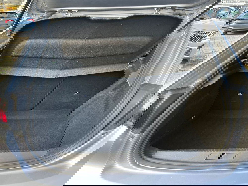 Peugeot 208 usata a Milano (10)