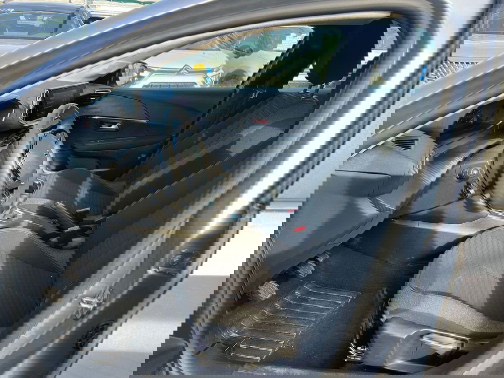 Peugeot 208 usata a Milano (11)