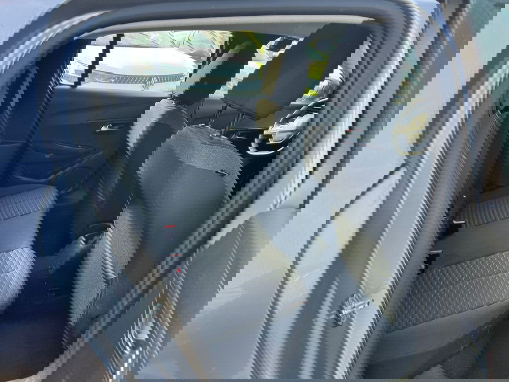 Peugeot 208 usata a Milano (14)