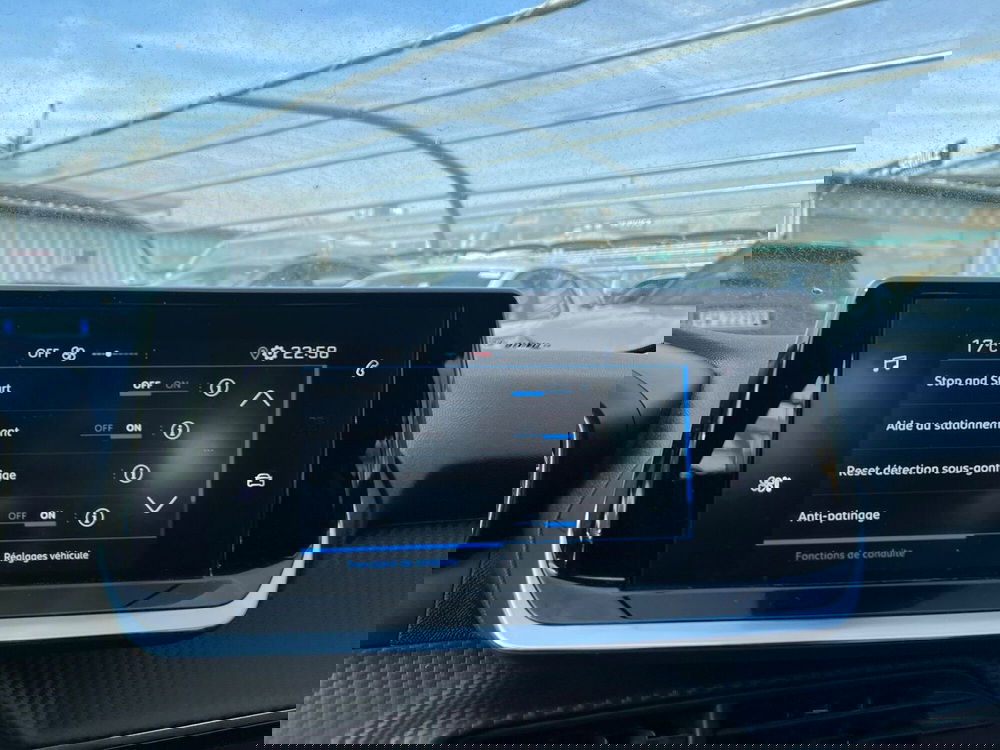 Peugeot 208 usata a Milano (16)