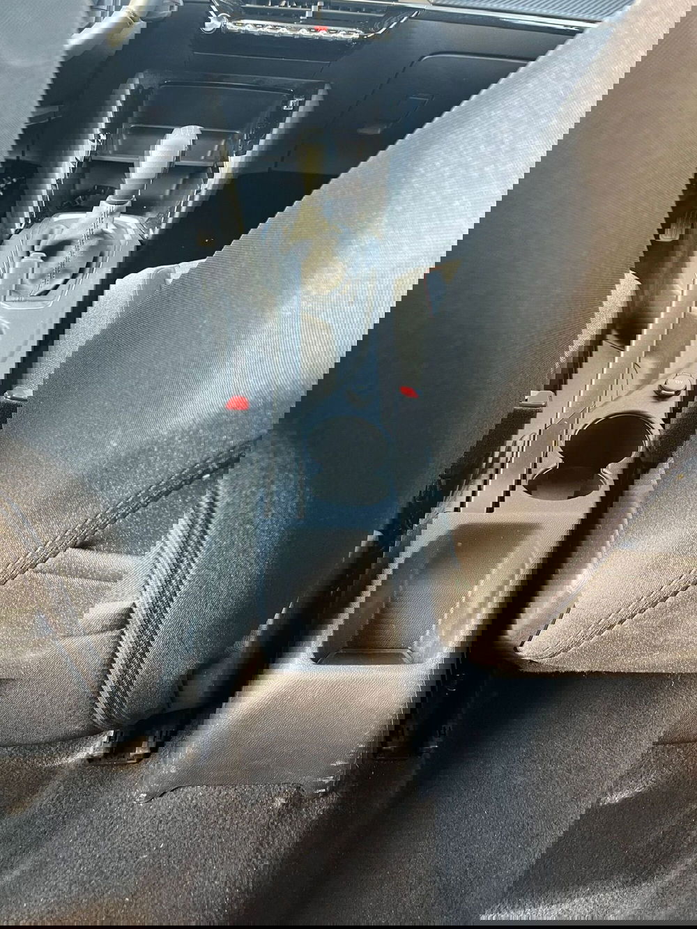 Peugeot 208 usata a Milano (19)