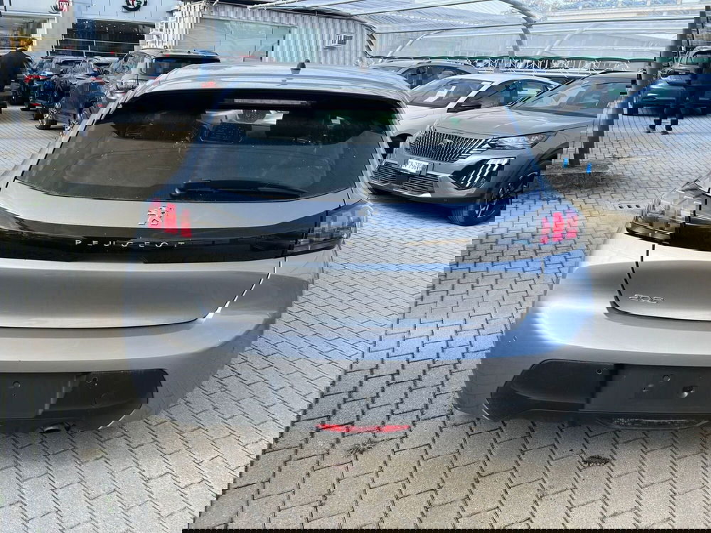 Peugeot 208 usata a Milano (8)