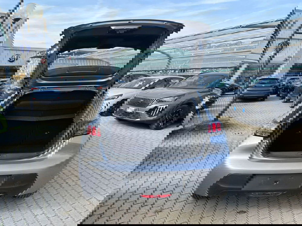 Peugeot 208 usata a Milano (9)