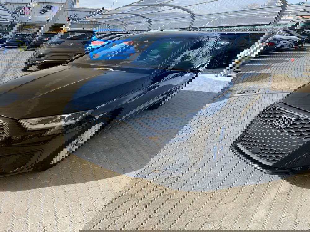 Audi A3 Sportback usata a Milano