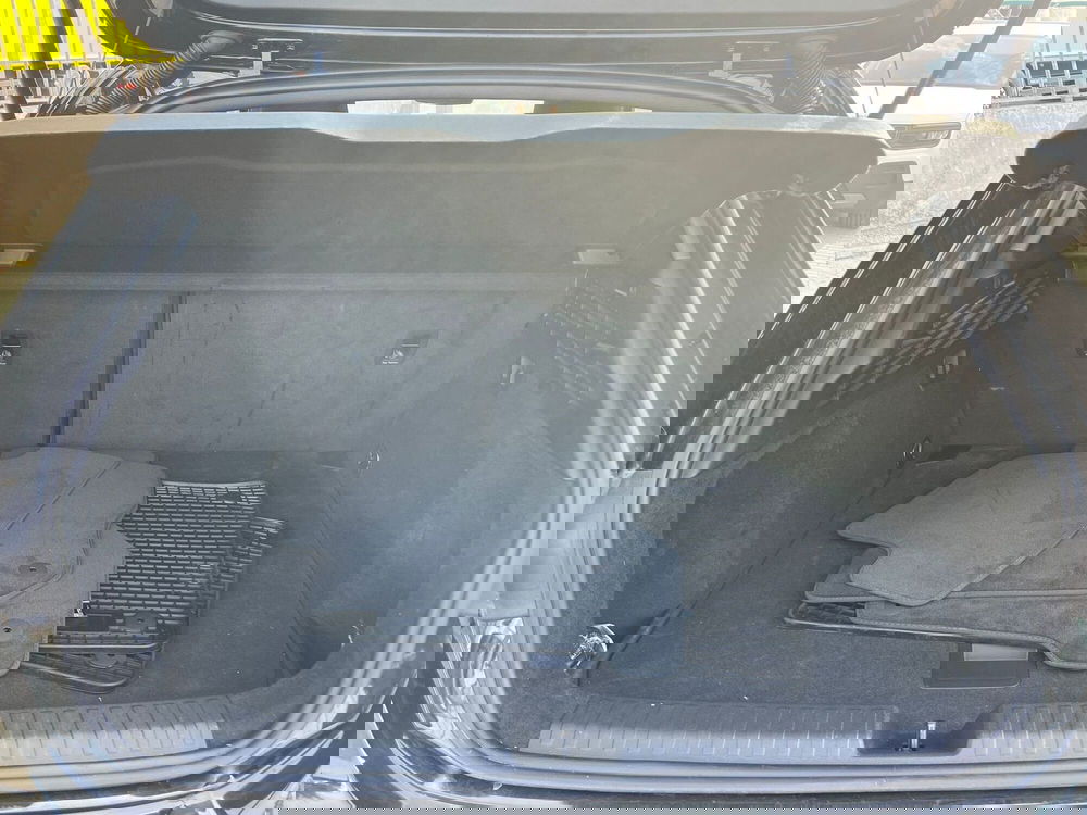 Audi A3 Sportback usata a Milano (10)