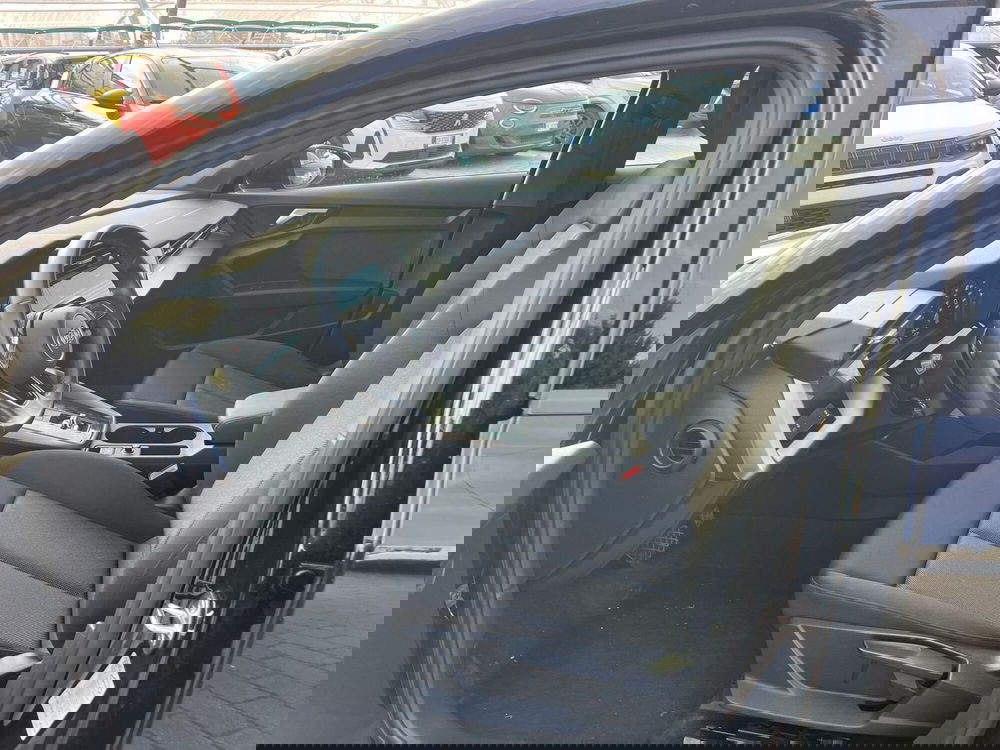 Audi A3 Sportback usata a Milano (11)