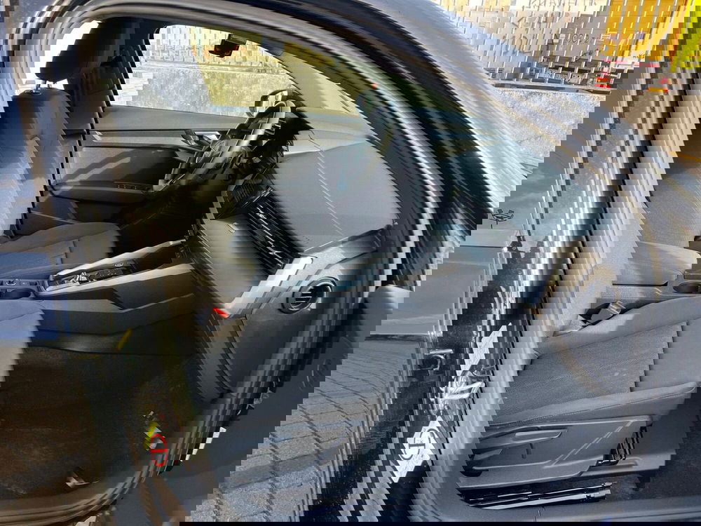 Audi A3 Sportback usata a Milano (12)