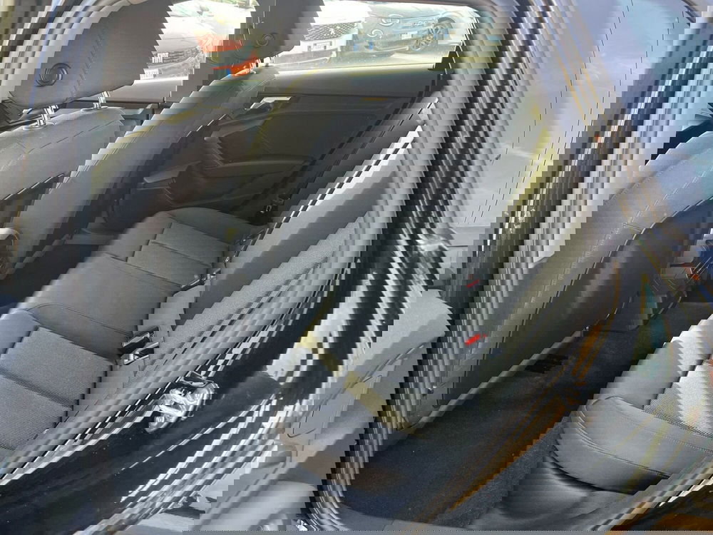 Audi A3 Sportback usata a Milano (13)