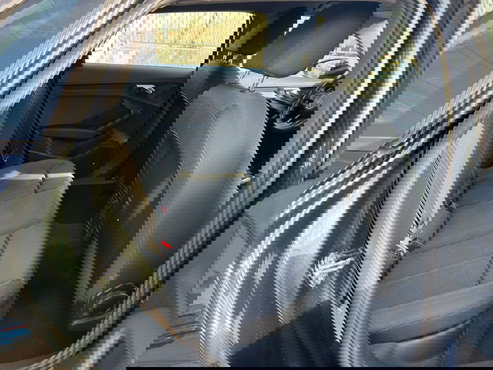 Audi A3 Sportback usata a Milano (14)