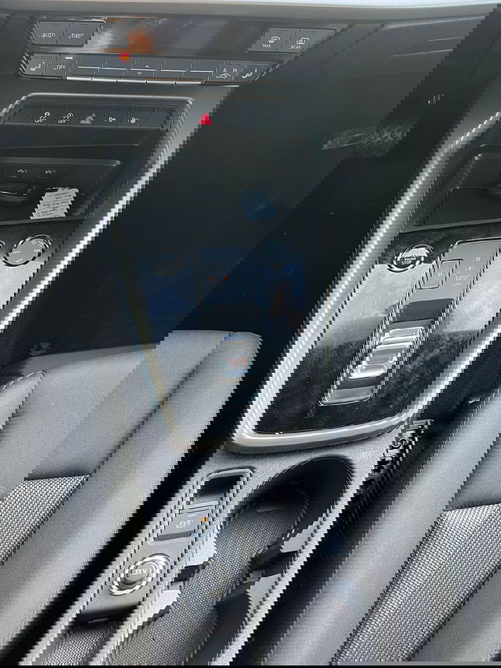 Audi A3 Sportback usata a Milano (16)