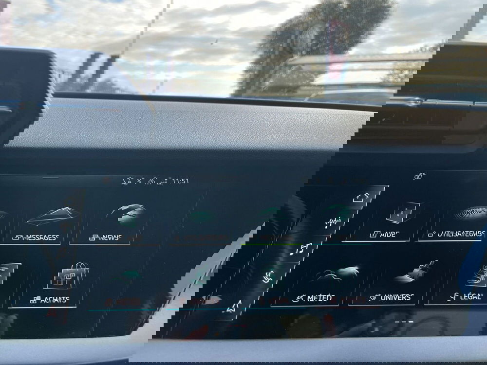 Audi A3 Sportback usata a Milano (17)