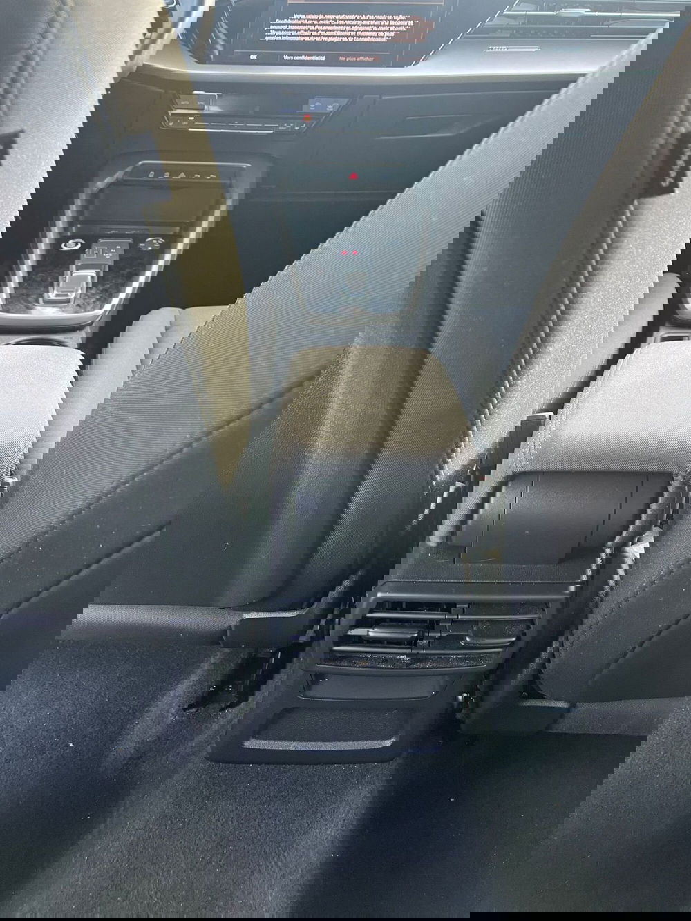 Audi A3 Sportback usata a Milano (18)