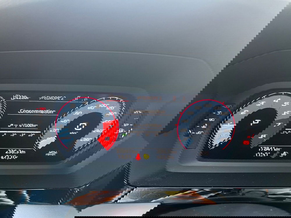 Audi A3 Sportback usata a Milano (19)