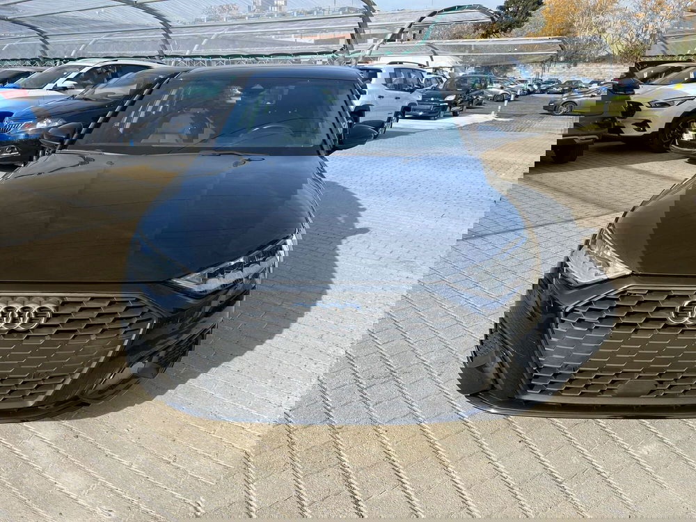 Audi A3 Sportback usata a Milano (2)