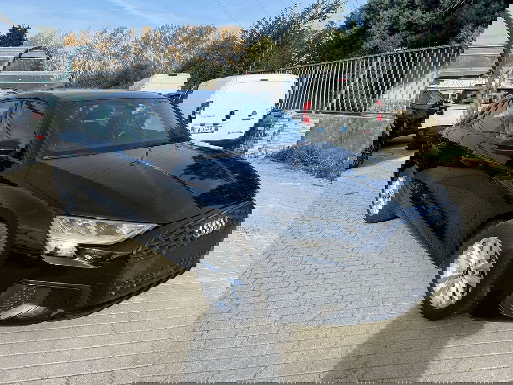 Audi A3 Sportback usata a Milano (3)