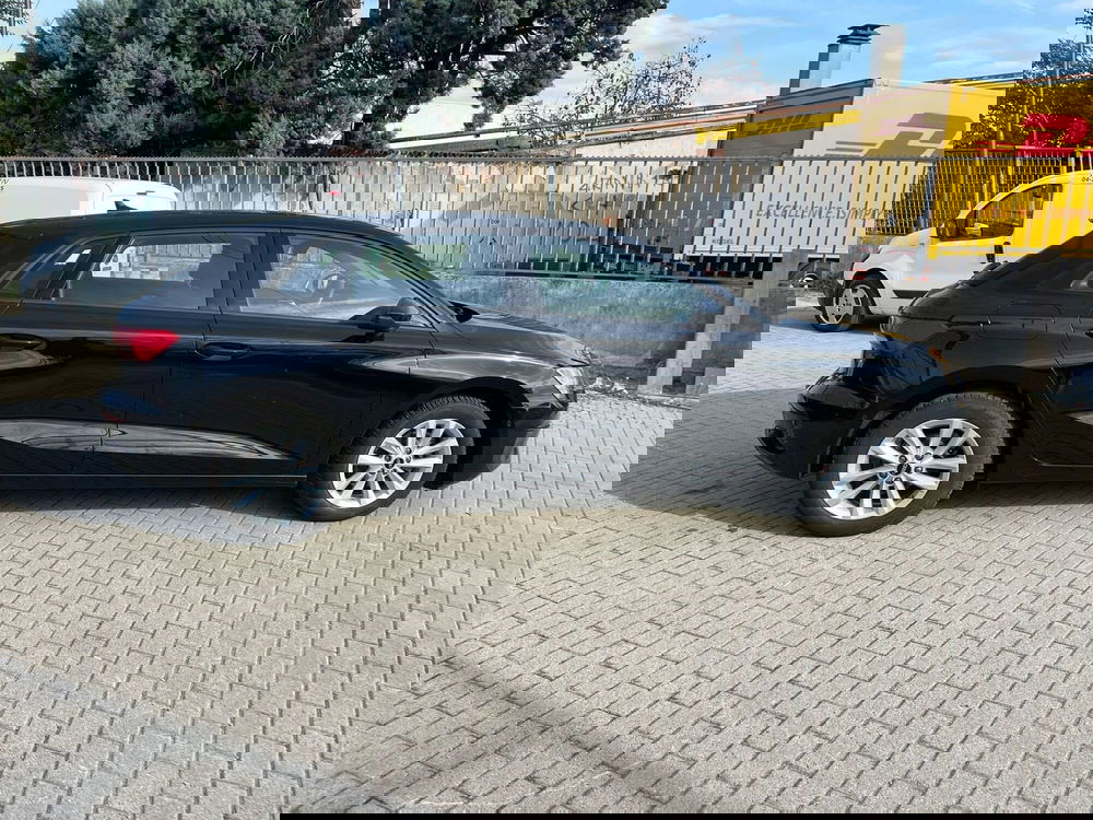 Audi A3 Sportback usata a Milano (4)