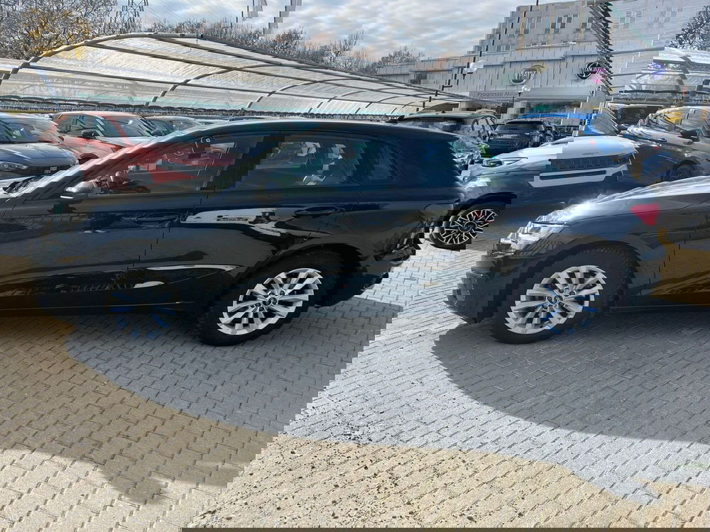 Audi A3 Sportback usata a Milano (5)