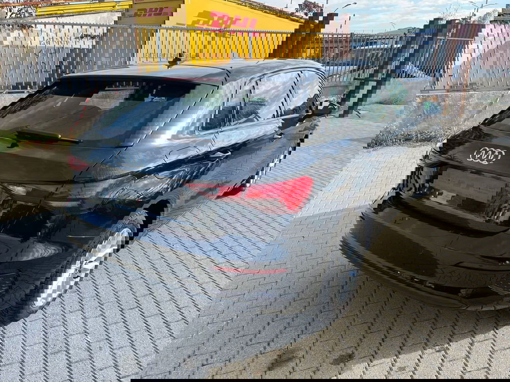 Audi A3 Sportback usata a Milano (6)