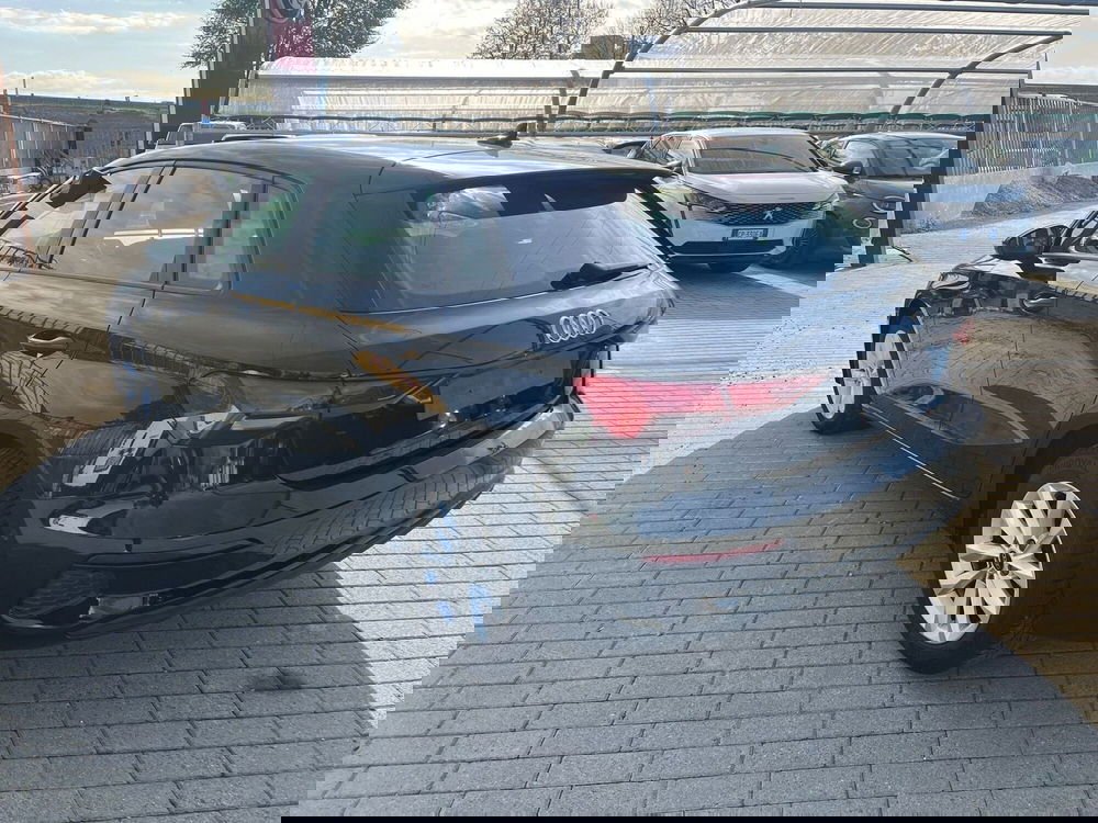 Audi A3 Sportback usata a Milano (7)