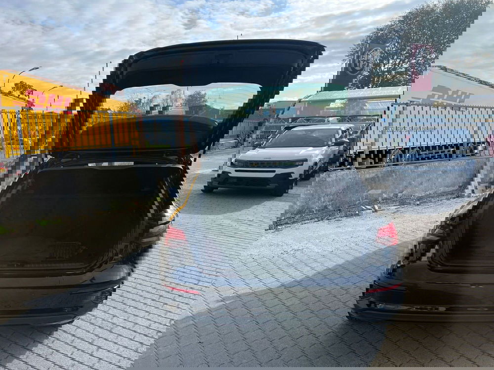 Audi A3 Sportback usata a Milano (9)