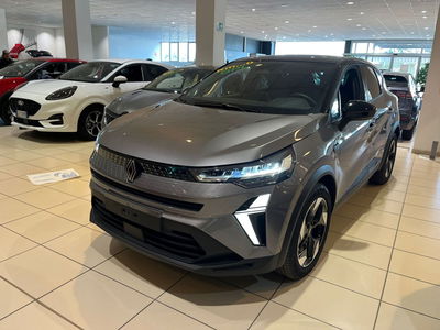 Renault Captur 1.0 eco-g Techno 100cv nuova a Milano