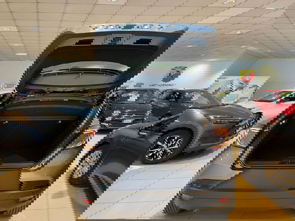 Renault Captur nuova a Milano (10)