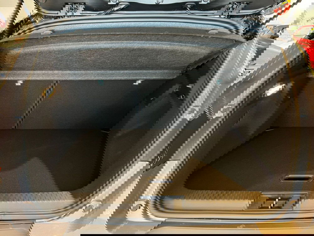 Renault Captur nuova a Milano (11)