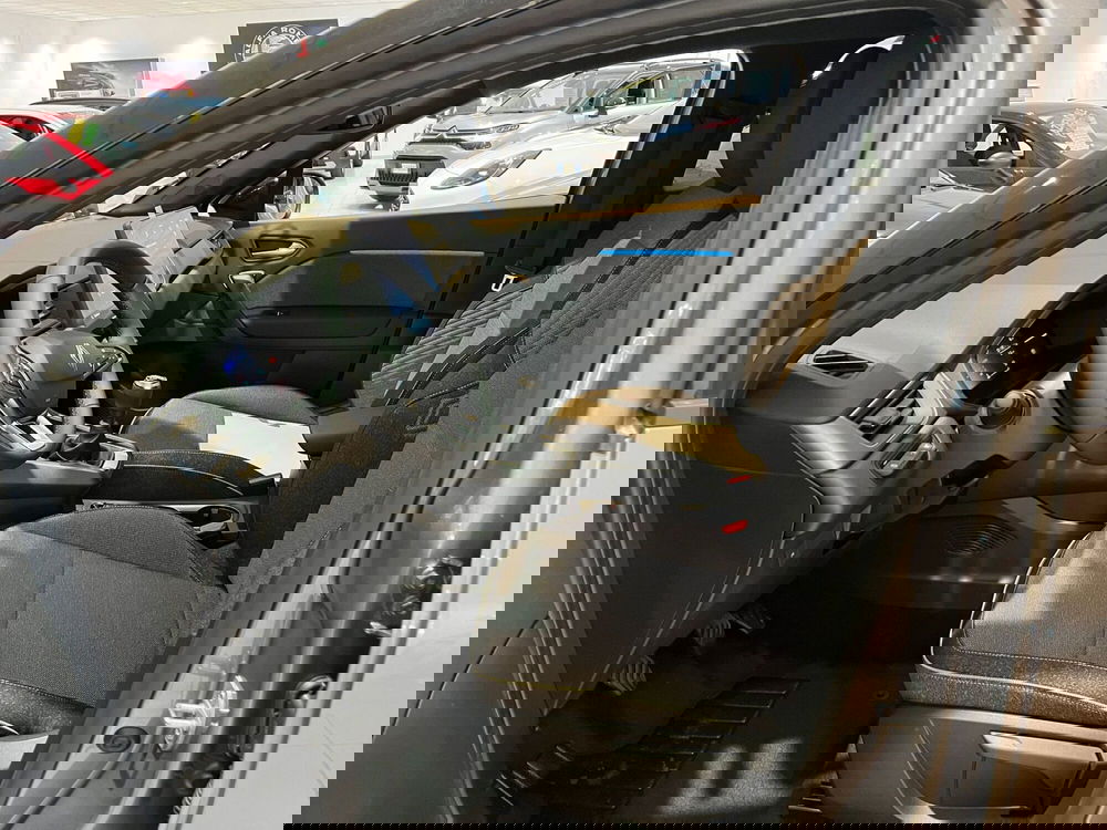 Renault Captur nuova a Milano (12)