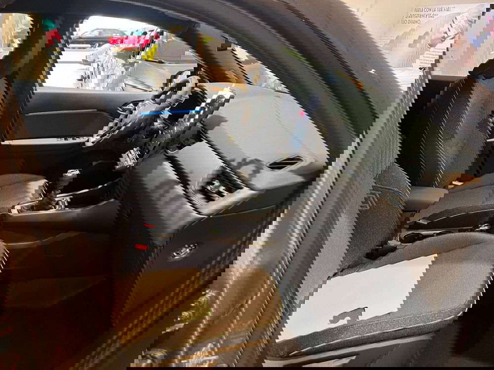 Renault Captur nuova a Milano (13)