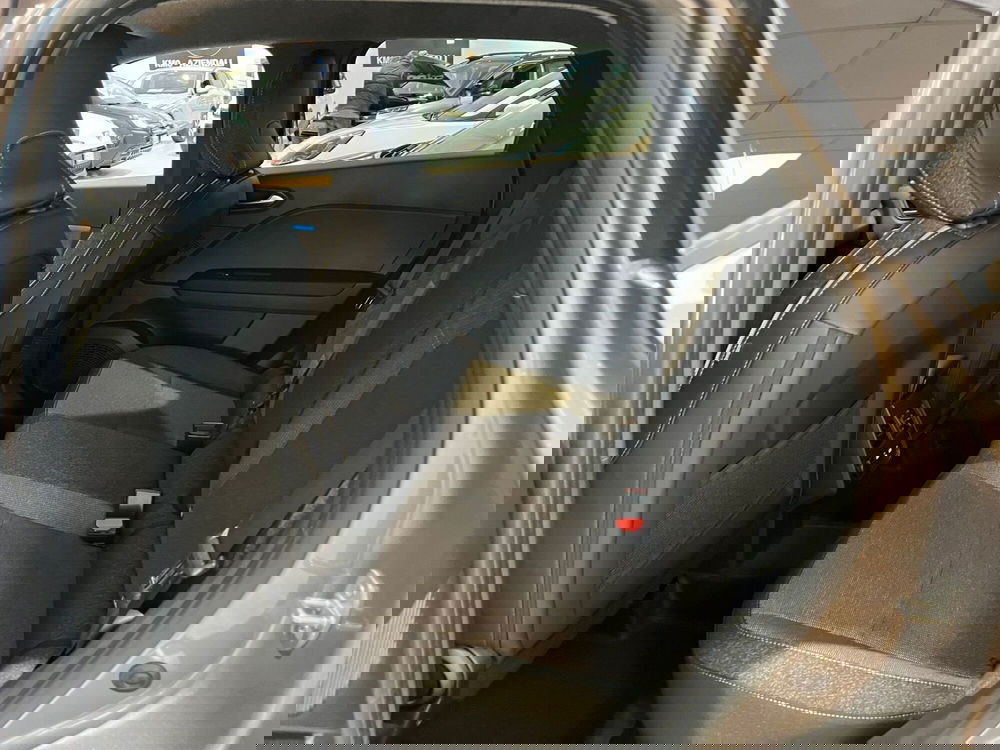 Renault Captur nuova a Milano (14)