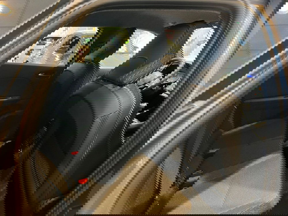 Renault Captur nuova a Milano (15)