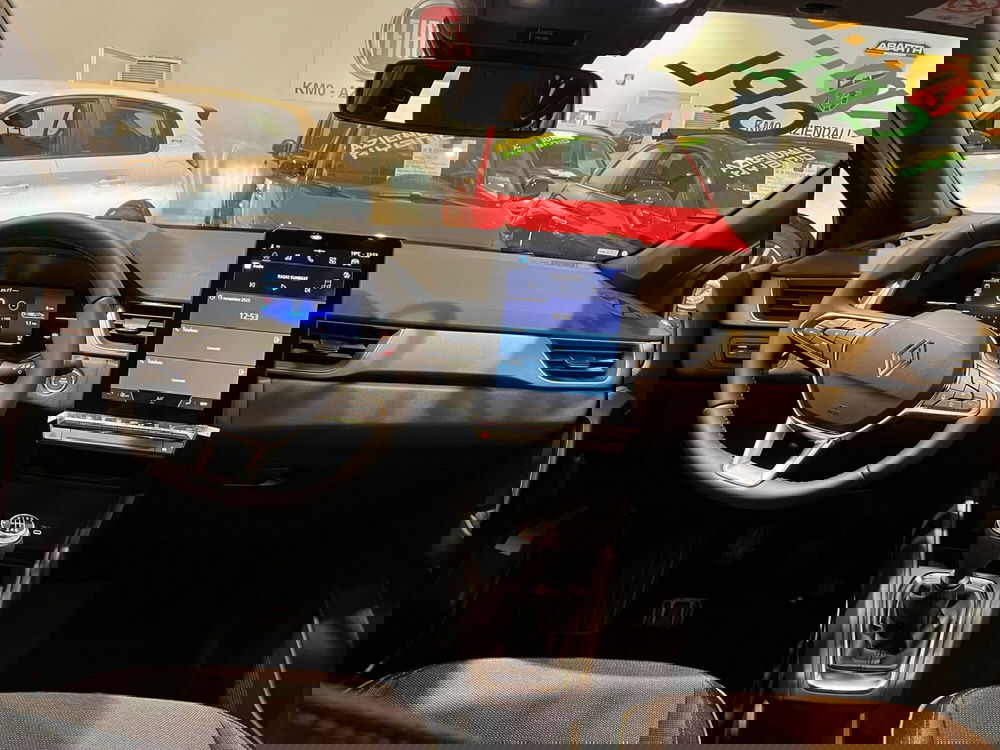 Renault Captur nuova a Milano (16)