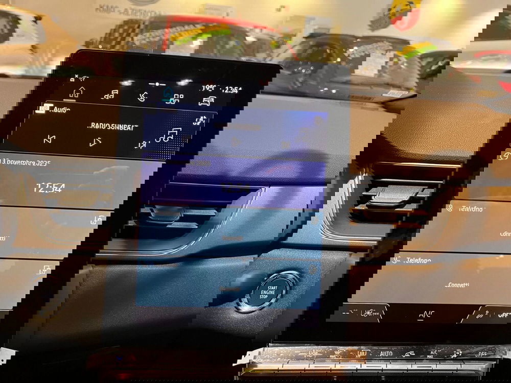 Renault Captur nuova a Milano (17)