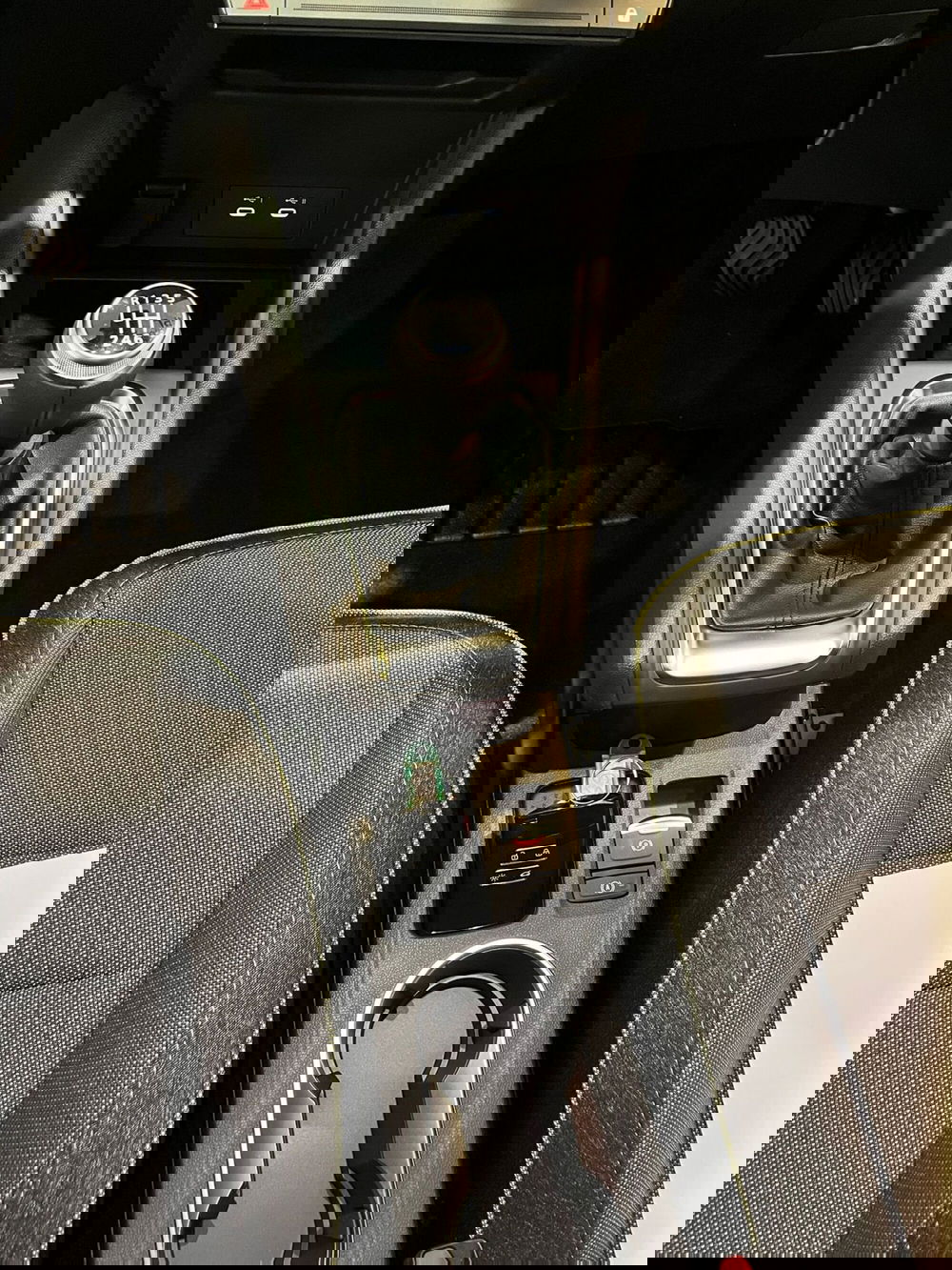 Renault Captur nuova a Milano (18)