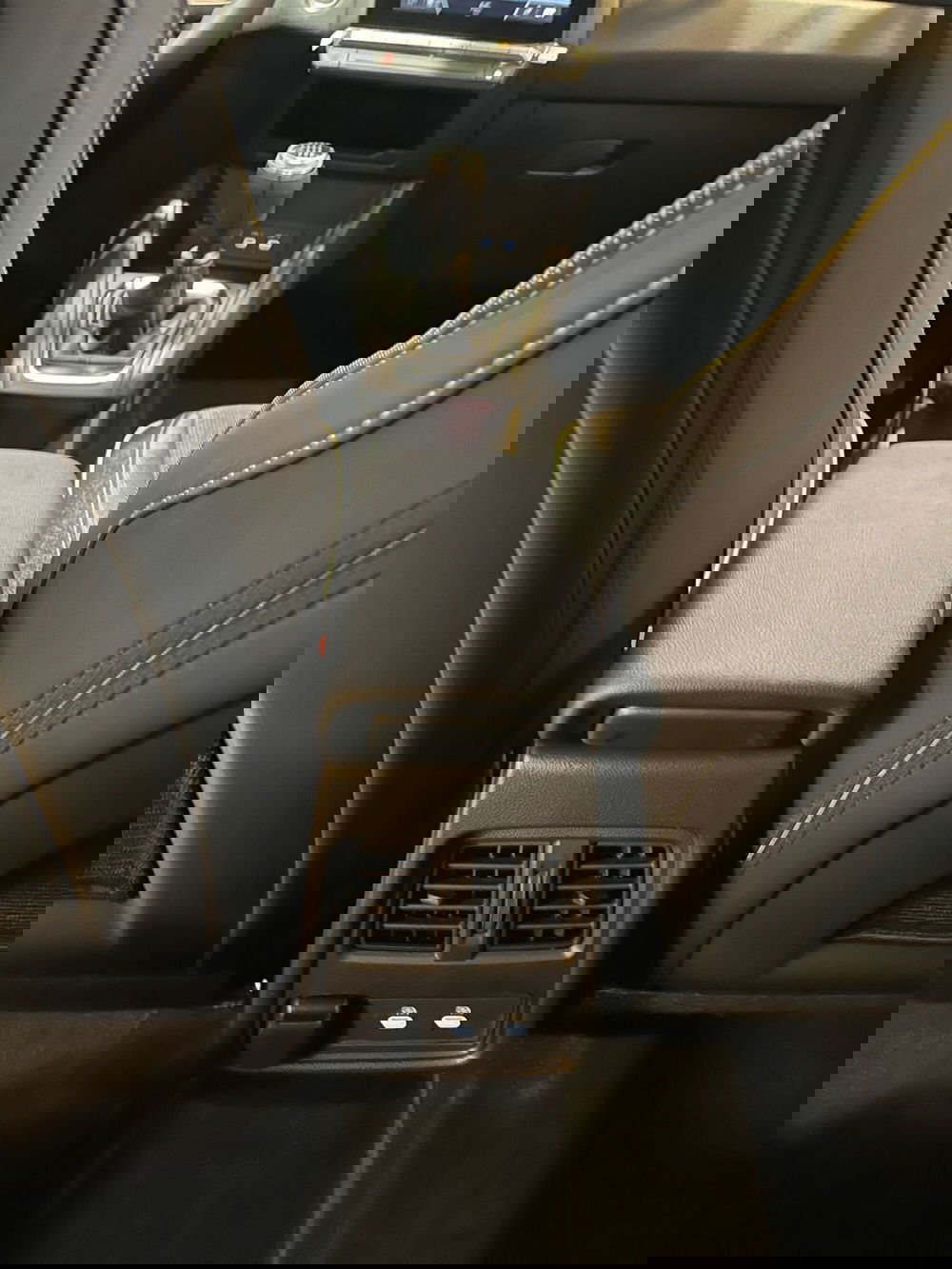 Renault Captur nuova a Milano (19)