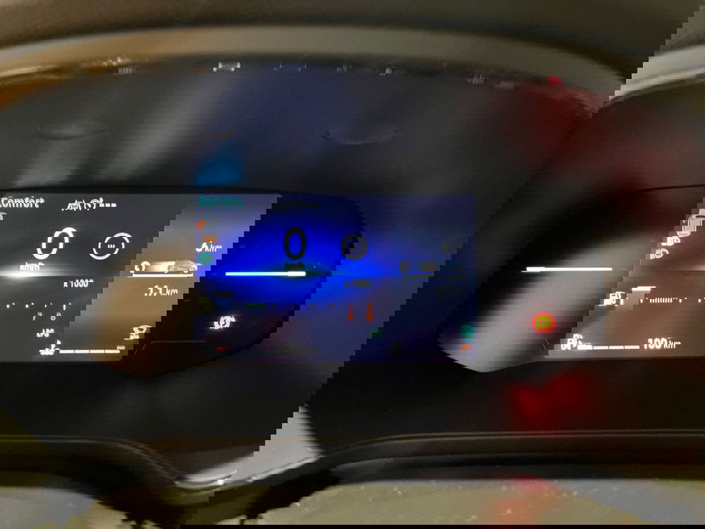 Renault Captur nuova a Milano (20)