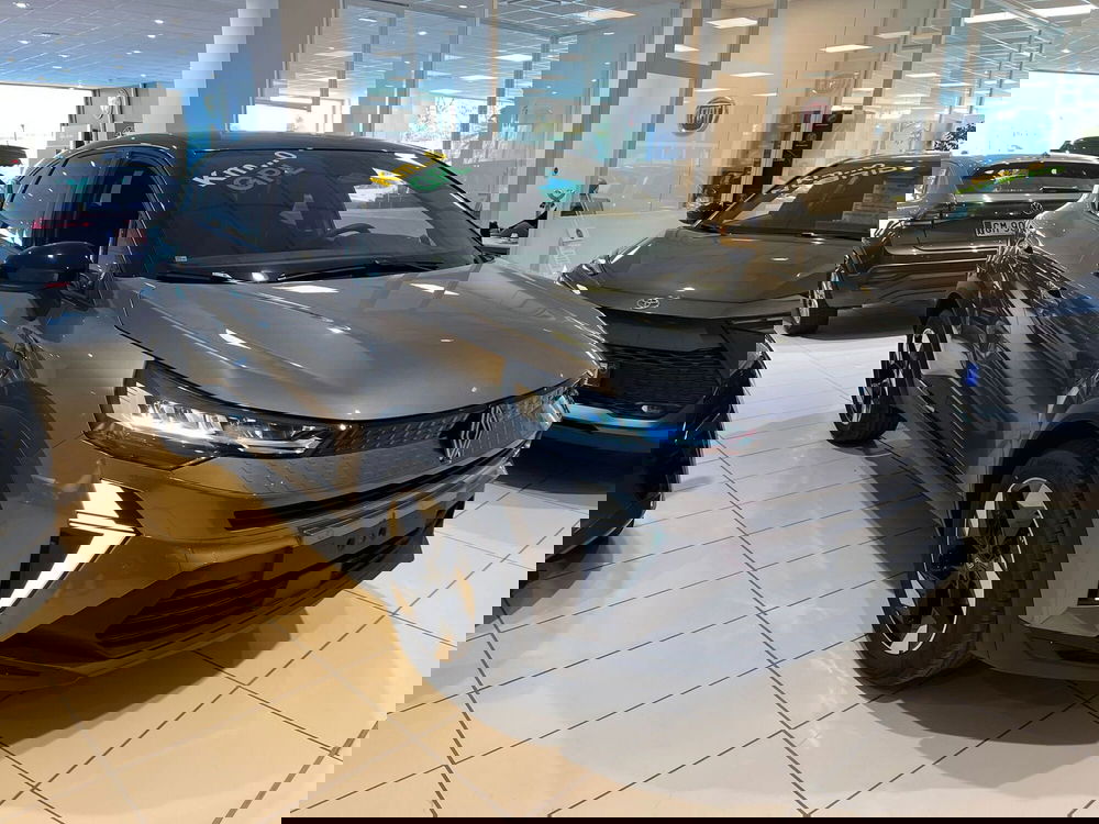Renault Captur nuova a Milano (3)