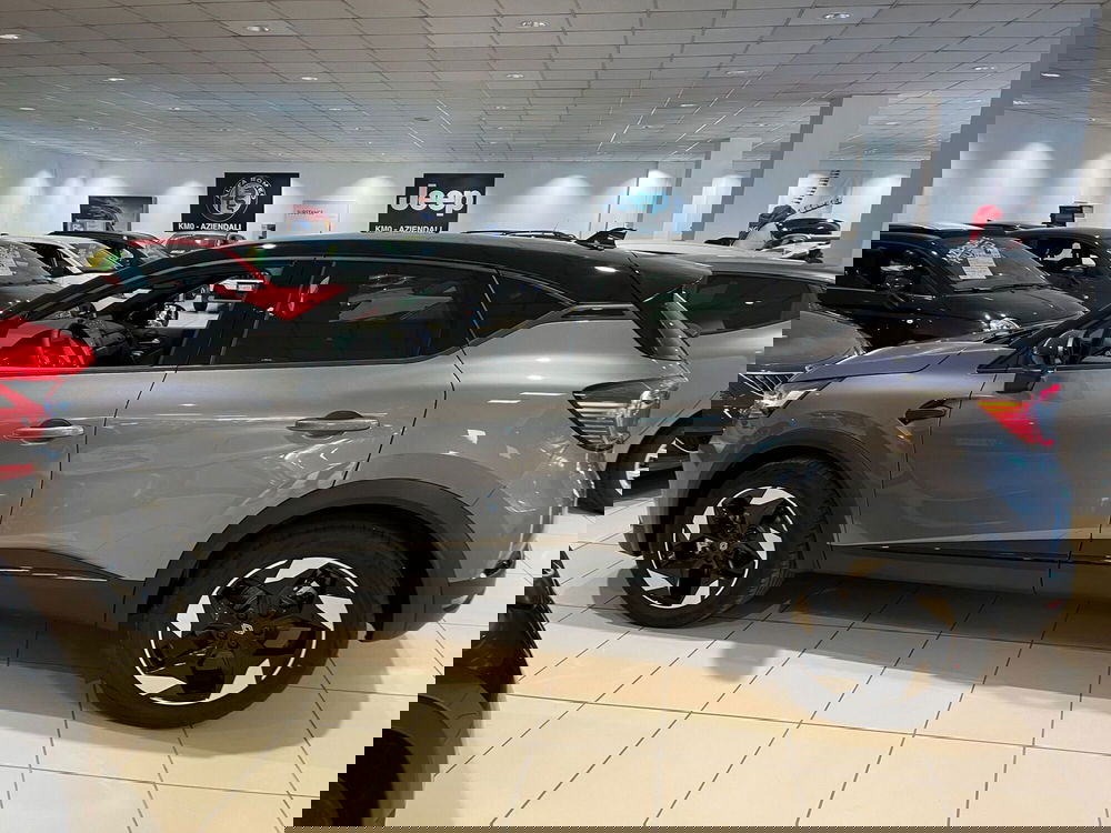 Renault Captur nuova a Milano (4)