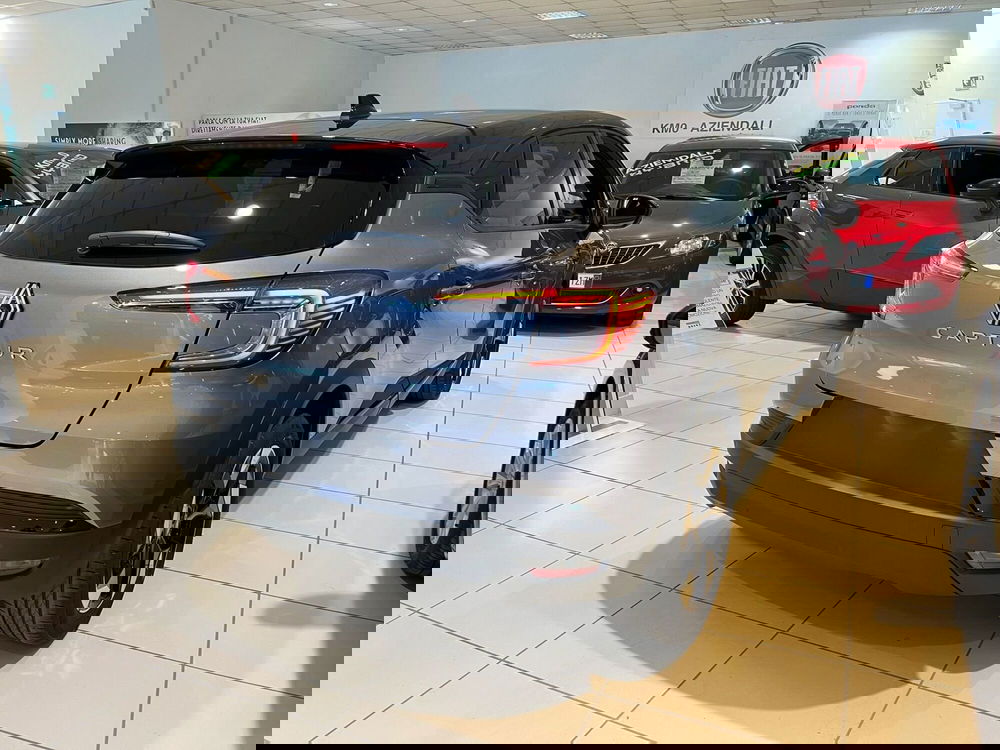 Renault Captur nuova a Milano (6)