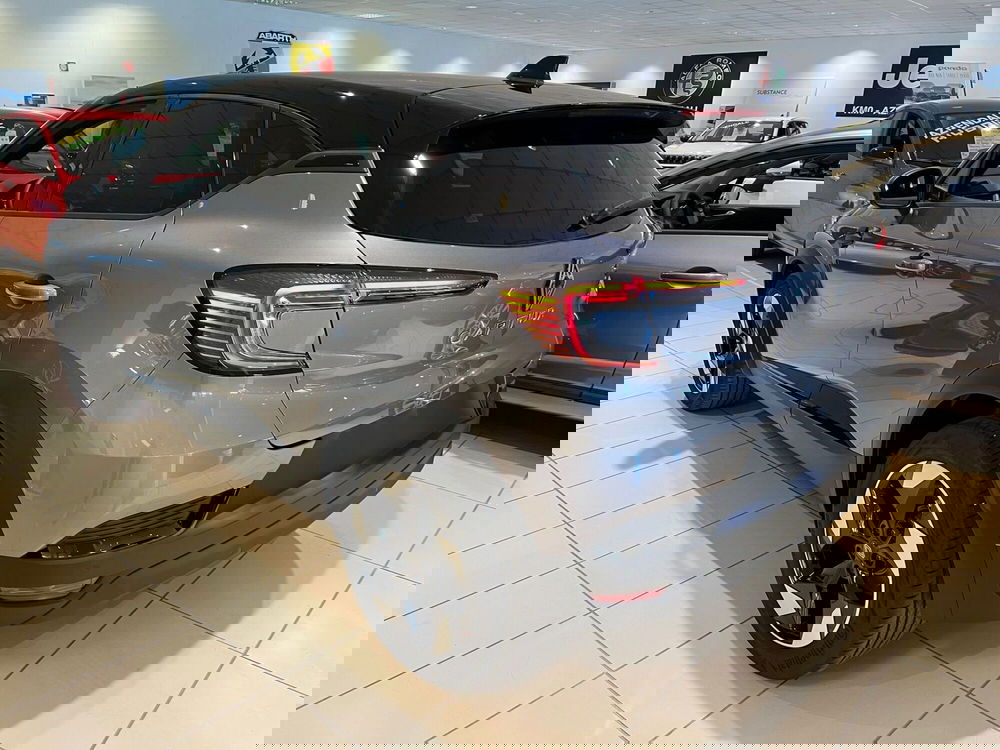 Renault Captur nuova a Milano (7)